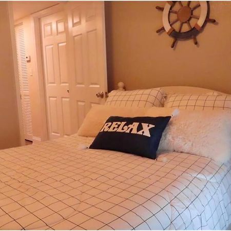 Nataj Suites At Tampa Luaran gambar