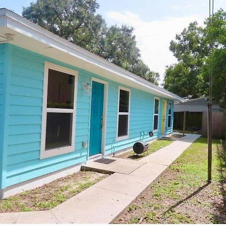 Nataj Suites At Tampa Luaran gambar