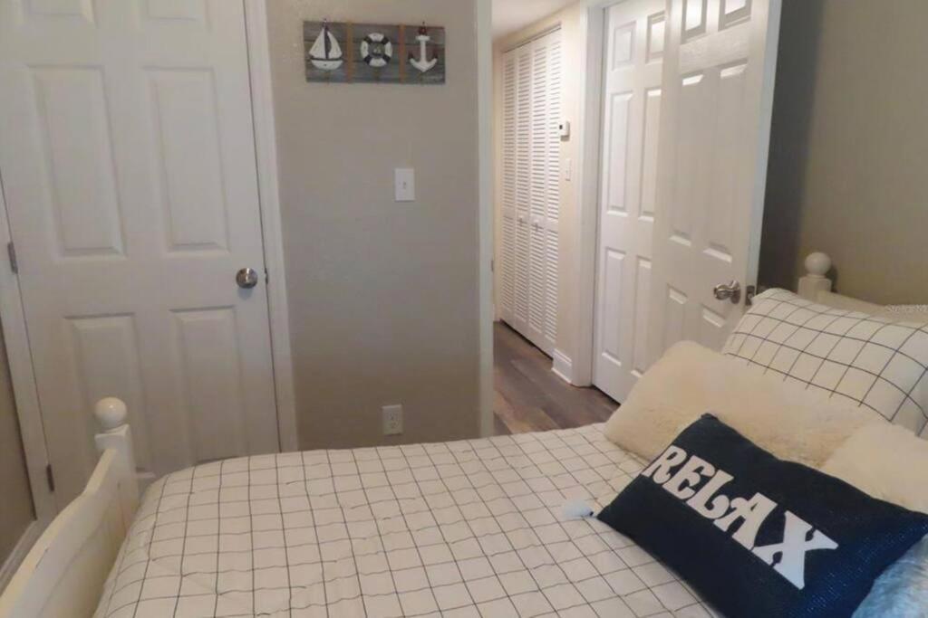 Nataj Suites At Tampa Luaran gambar