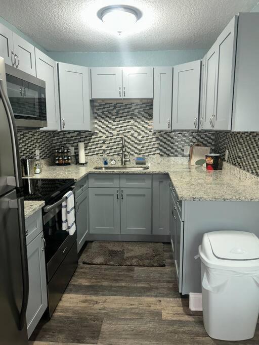 Nataj Suites At Tampa Luaran gambar