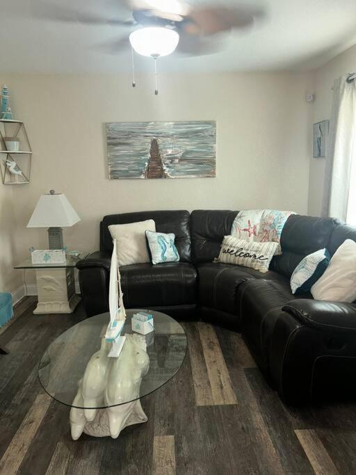 Nataj Suites At Tampa Luaran gambar