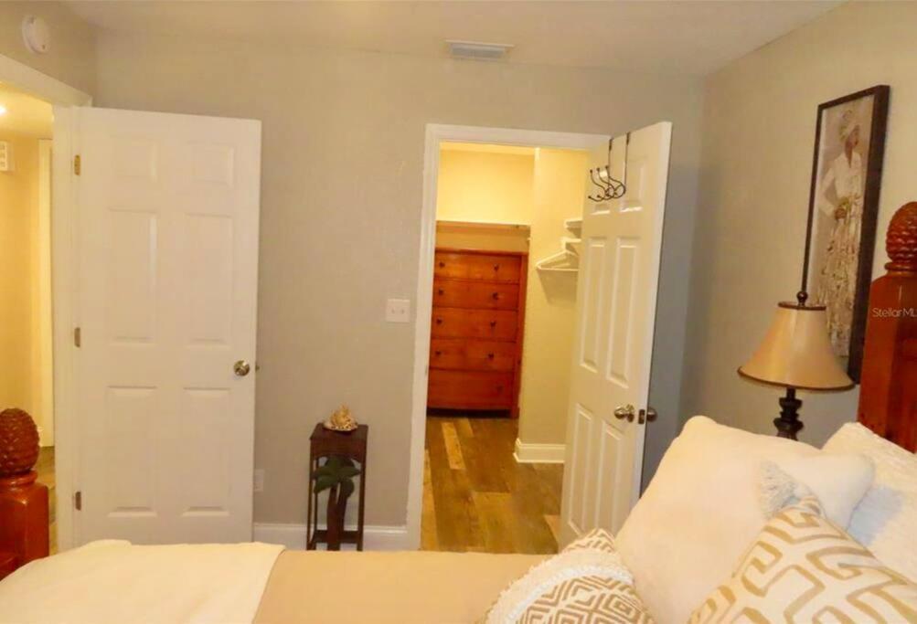 Nataj Suites At Tampa Luaran gambar