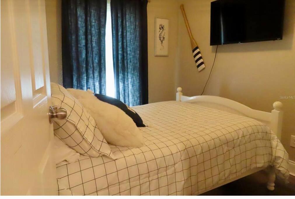 Nataj Suites At Tampa Luaran gambar