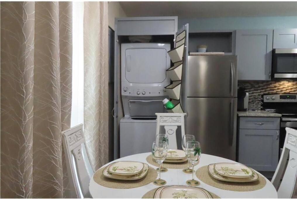 Nataj Suites At Tampa Luaran gambar